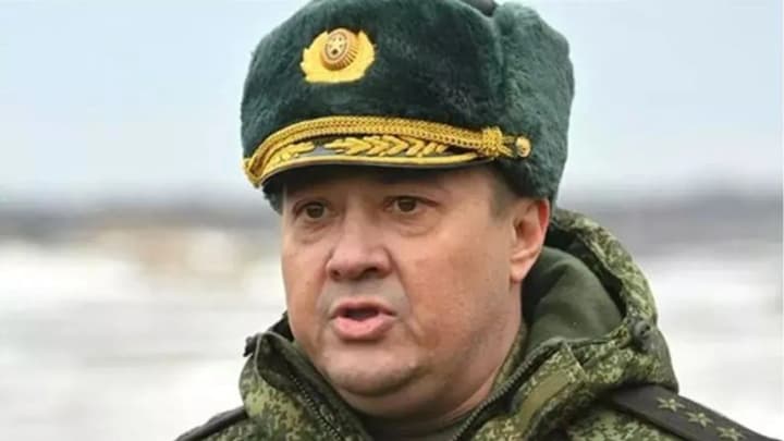 Наказав знищити селише на Київщині: російський генерал отримав заочну підозру