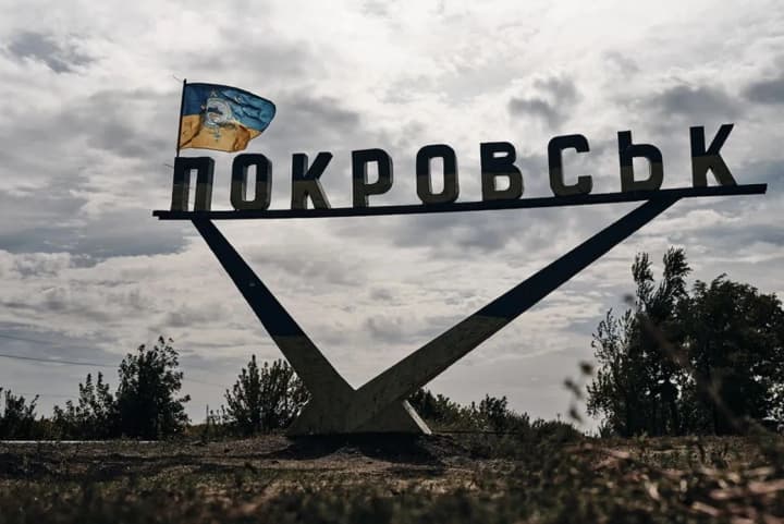 Ворожа ДРГ знищена при спробі прориву до Покровська - Сирський