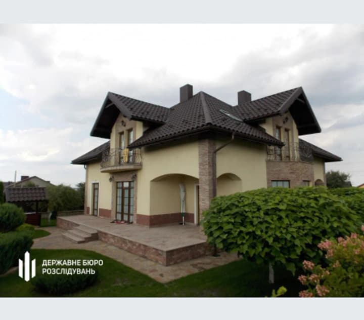 Hid property worth over UAH 23 million in declarations: ex-head of Ternopil region tax office to be prosecuted