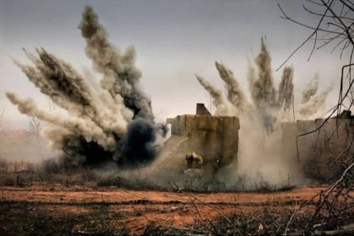 Russia lost another 1040 servicemen in the war against Ukraine – General Staff