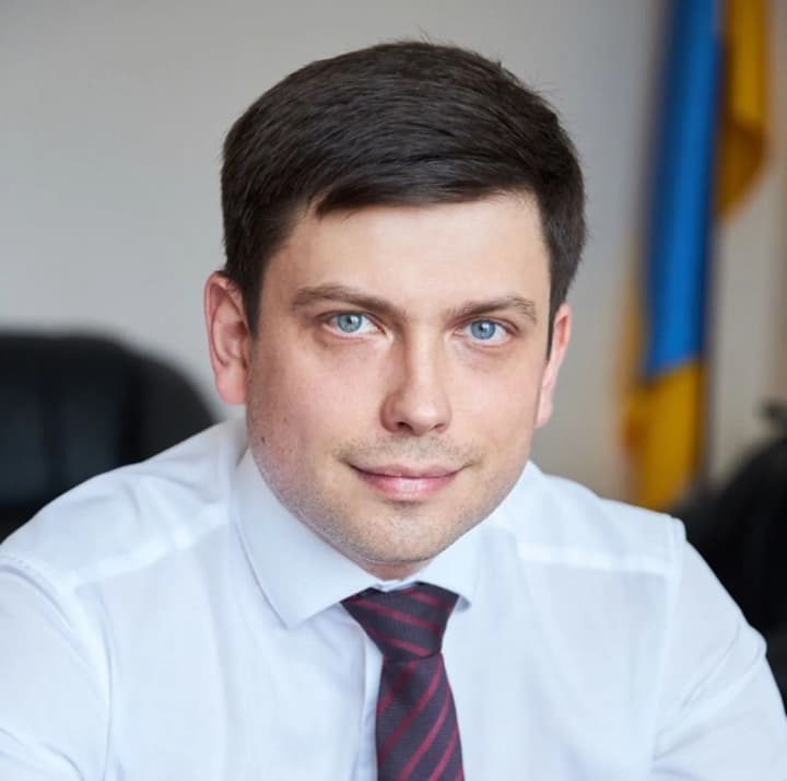 Мельничук останется представителем Кабмина в парламенте в правительстве Свириденко