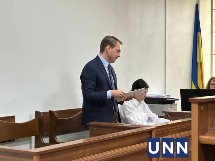 Суд обирає запобіжний захід співробітнику прокуратури, який збив жінку: обвинувачення представляє Генеральний прокурор