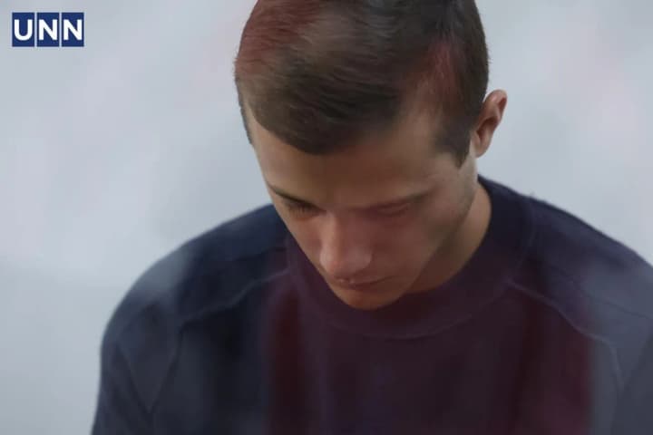 Суд відправив під варту працівника прокуратури, який збив жінку та втік з місця ДТП у Києві