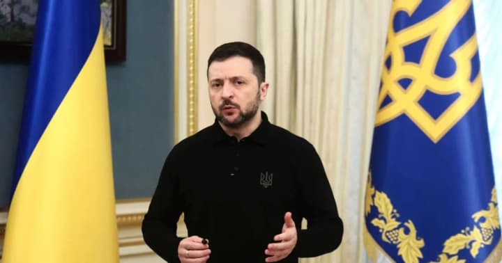 Зеленський за 10 днів очікує від Умєрова та Шмигаля звітів про аудит усіх оборонних угод із партнерами