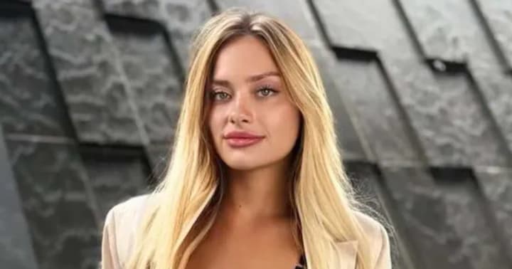 Ukrainian model Maria Kovalchuk stated that she was beaten in Dubai by Russian socialites and the son of a Donetsk businessman.