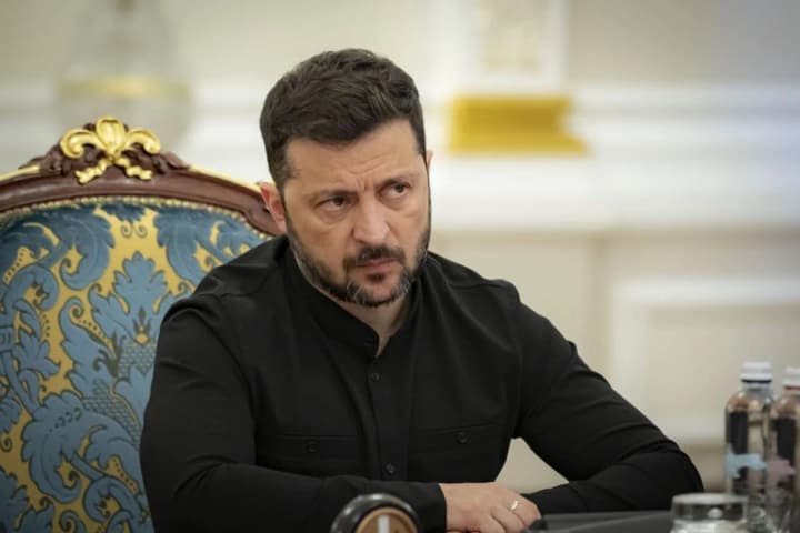 СНБО ввел реальный мораторий на проверки бизнеса - Зеленский