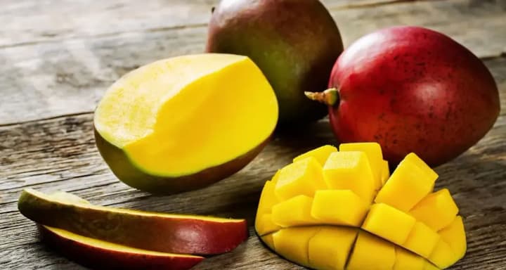 День манго та Всесвітній день мозку: що ще відзначають 22 липня