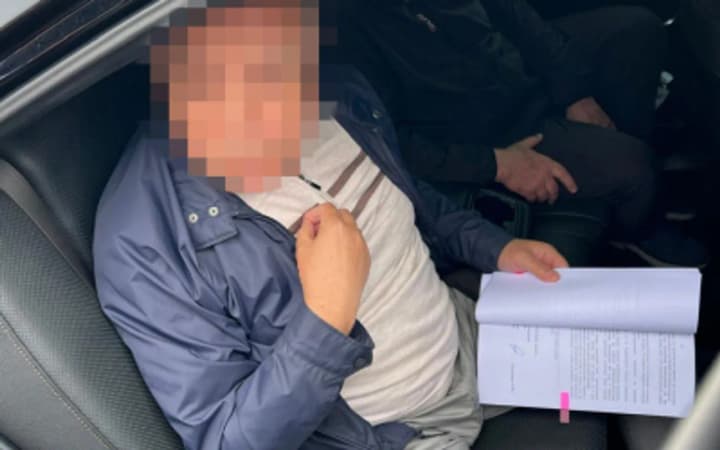 Президента НААН відсторонили від посади через підозру у розтраті