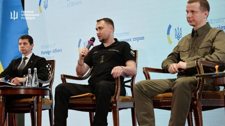 Russia plans to spend over a trillion dollars on rearmament by 2036 - Budanov