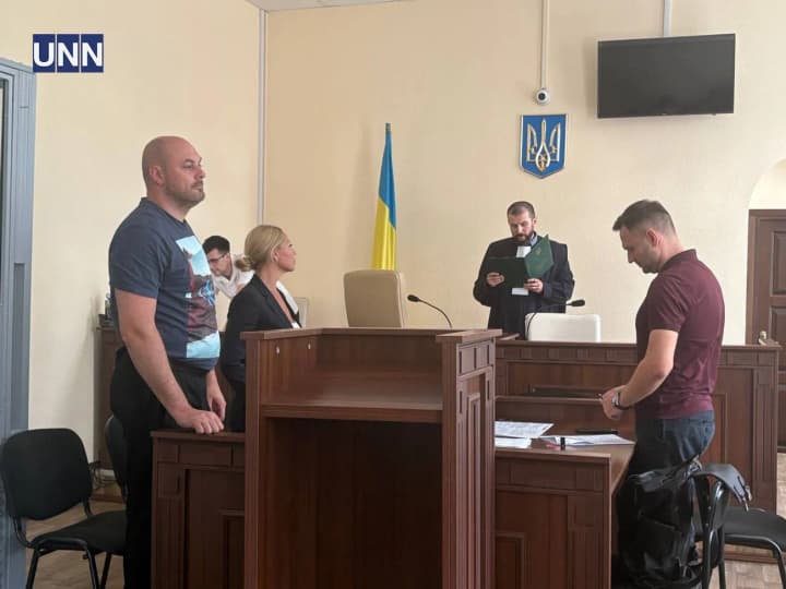 Пособництво рф: суд арештував керівника детективів НАБУ Магамедрасулова