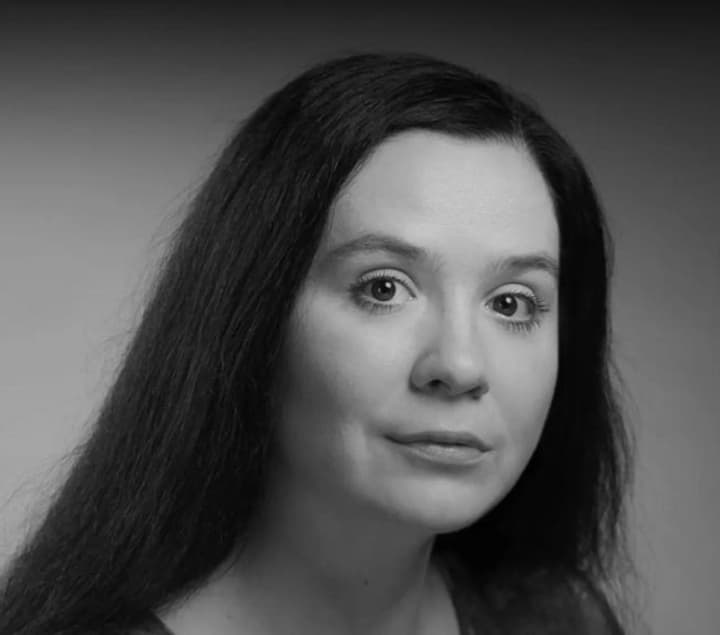 На 43-му році життя померла акторка театру Франка Анастасія Добриніна