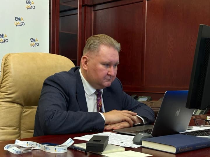 Ключовим у боротьбі з корупцією є не процес, а результат: Качка прокоментував рішення Ради щодо повноважень НАБУ та САП