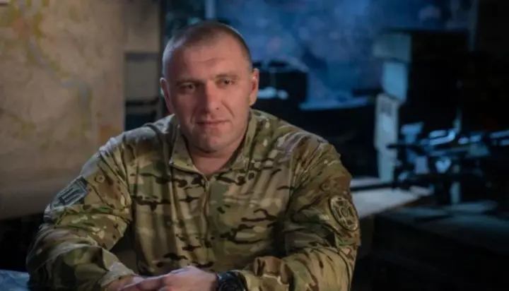 “Обіцяв всіх “порішить”: Малюк розповів про затримання детектива НАБУ Магамедрасулова