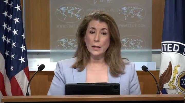 50 днів Трампа для рф: термін не є фіксованим - Держдеп