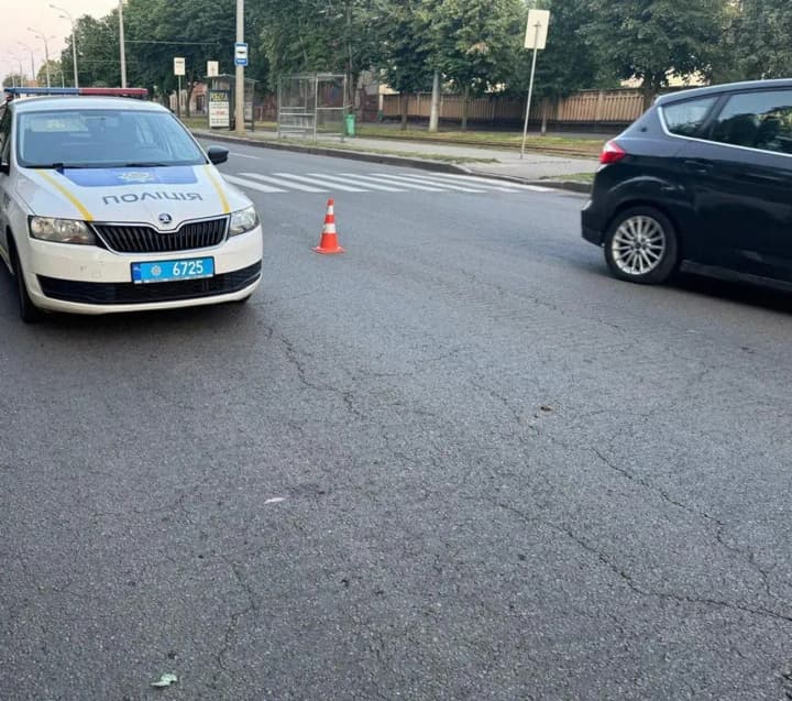 Более 1300 украинцев погибли в ДТП за полгода: озвучены главные причины