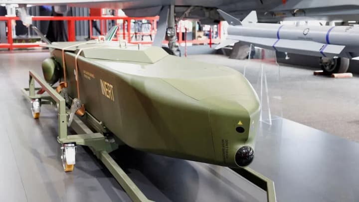 Syrskyi: ATACMS and Taurus supplies with permission for full combat use will help destroy enemy weapons production