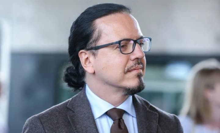 Former head of Ukrzaliznytsia Wojciech Balczun appointed minister in Polish government