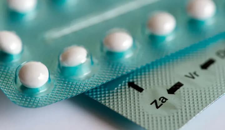The US decided to burn $10 million worth of contraceptives purchased for poor countries