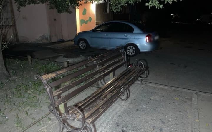 Attempted Murder: Man Attacks Acquaintance with Knife in Kyiv Region