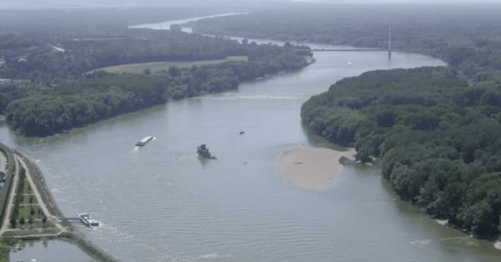 In Odesa region, a vessel exploded during scheduled works, killing three people