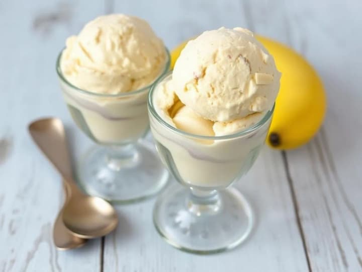 Десерти, які врятують від спеки: швидко та смачно 