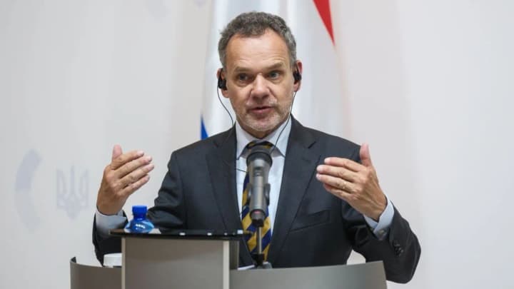 "Moscow Mechanism" launched: Netherlands and 40 countries demand investigation into torture of Ukrainian prisoners of war