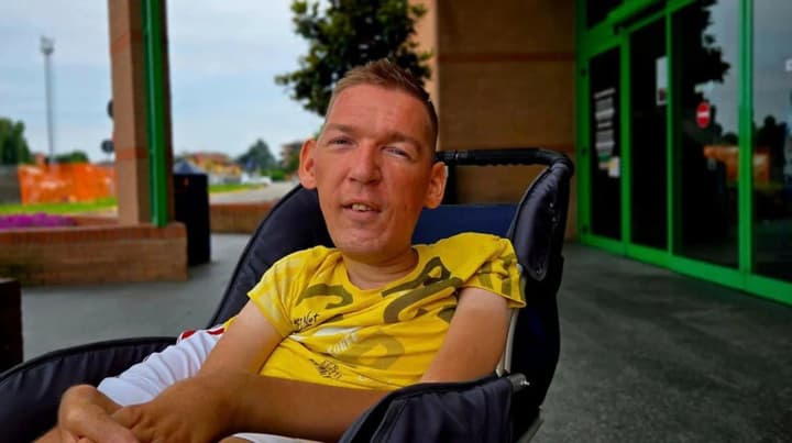 Назарий Гусаков обманул благотворителей на 1,3 млн грн: ему сообщили о подозрении