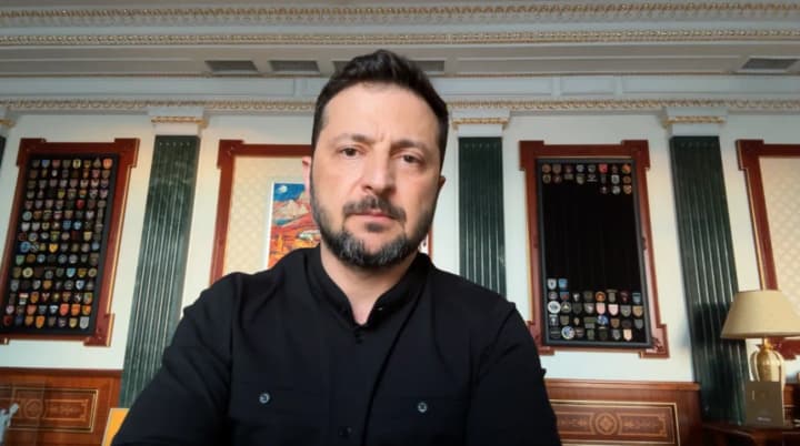 Зеленський погодив кадрові зміни в керівництві Міноборони