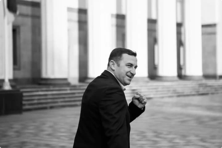 У парламенті підтвердили загибель нардепа Ярослава Рущишина