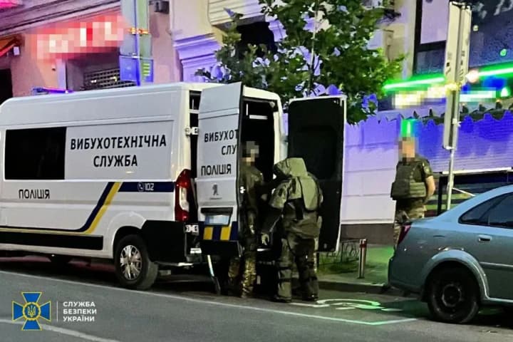 Експерт: протести не можуть нівелювати ризики, які під час війни несе росія