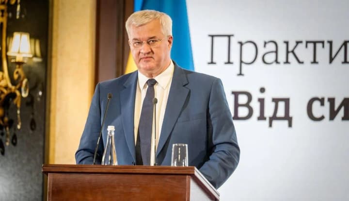 Не только усиление санкционного давления: Сибига очертил 7 главных приоритетов "дипломатии силы"