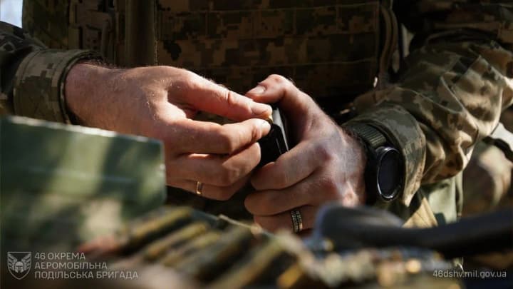 На фронті відбулося 153 бойові зіткнення: росіяни 39 разів атакували на Покровському напрямку