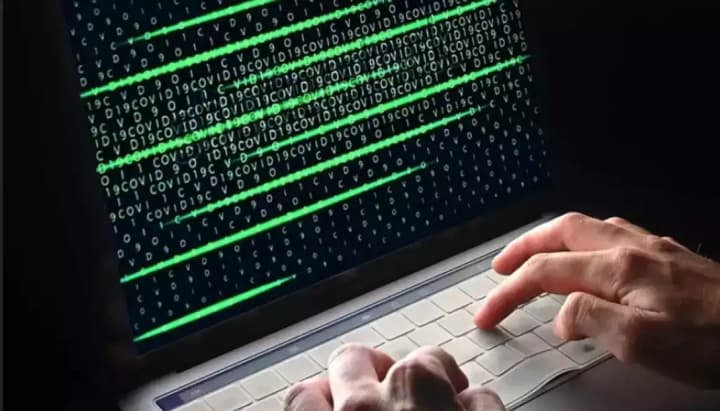 В Україні фіксують з початку року близько 15 кібератак щодня - Держспецзвʼязку