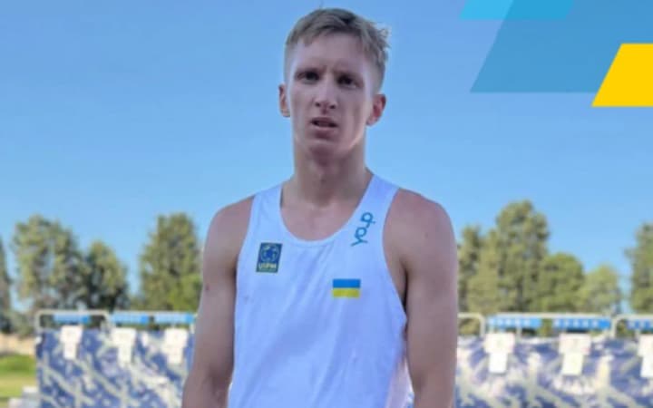 Юрій Ковальчук став чемпіоном Європи з сучасного п’ятиборства