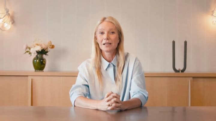 Coldplay concert scandal: Gwyneth Paltrow becomes "interim spokesperson" for Astronomer after CEO and HR Director resign