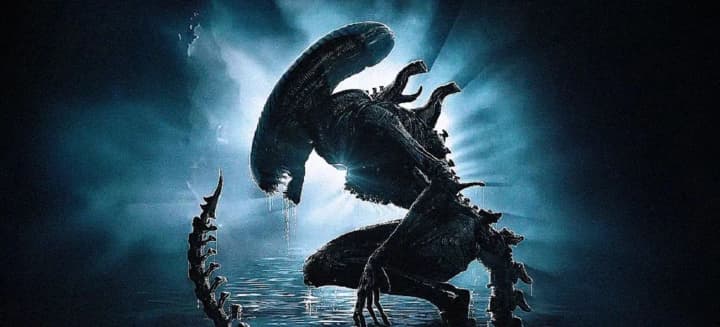 Первый эпизод сериала "Чужой: Земля" вышел на Comic-Con