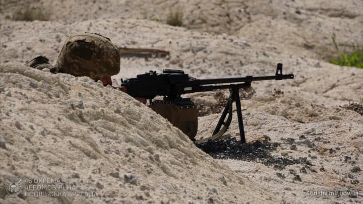 На фронті за добу відбулося 122 бойові зіткнення: деталі від Генштабу ЗСУ