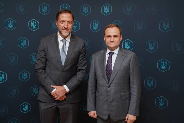 Україна та Словенія спільно відновлюватимуть прифронтові регіони - Кулеба