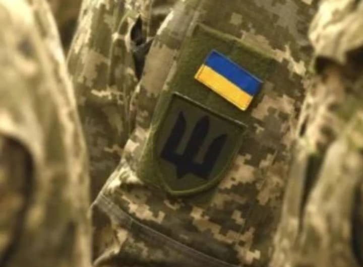 In Kryvyi Rih, a TCC representative beat an elderly man: a criminal case has been opened