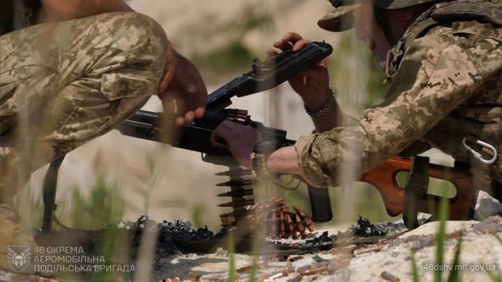 89 combat engagements took place at the front, the hottest spot is Pokrovsk direction - General Staff