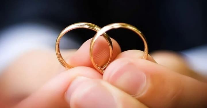 В Україні за пів року одружилося майже 69 тисяч пар 