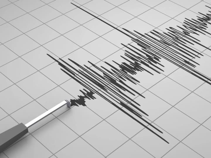 Поблизу Полтави зафіксували землетрус магнітудою 2,9