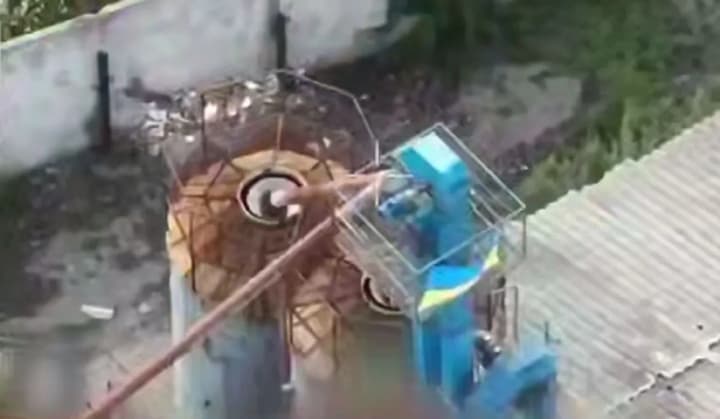 Ukrainian military liberated Kindrativka in Sumy region - StratCom