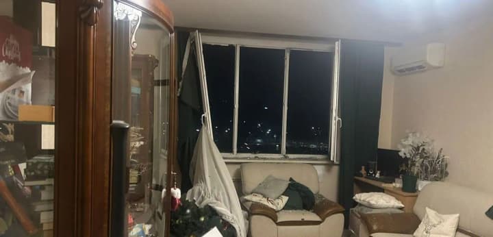 Атака рф на Киев 28 июля: полиция показала последствия