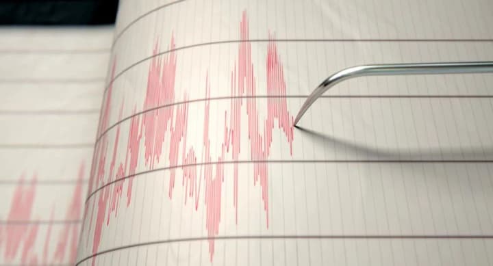 5.0-magnitude earthquake shakes southern Iran