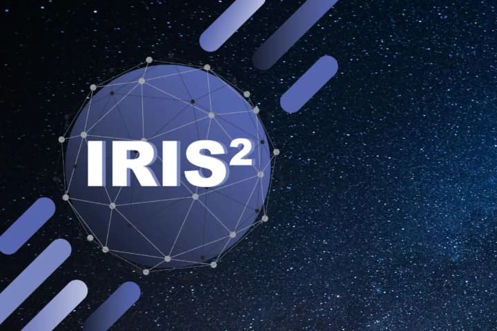 Britain, Norway, and Ukraine may join EU space program IRIS² - Media