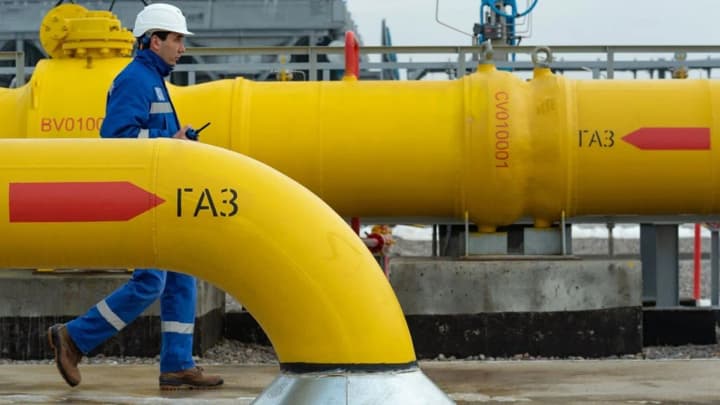 Отримання Україною газу з Азербайджаном новим маршрутом: експерт оцінив подію та розповів про перспективи