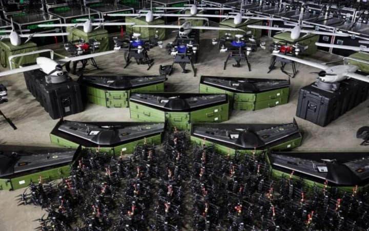 Criteria for enterprises to join Defence City will be eased – Hetmantsev