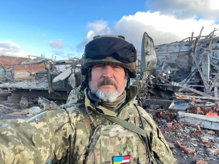 Михаил Пинкевич: "Украинская авиация формирует восприятие Украины в глазах мира, и мы обязаны ее сохранить и развивать"