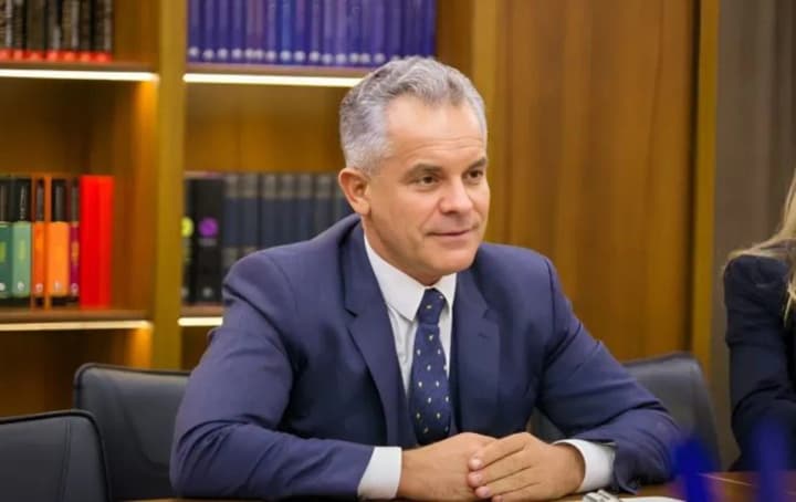 Олігарх-втікач Плахотнюк відмовився від екстрадиції до Молдови - генпрокуратура